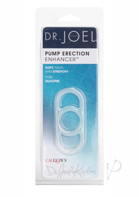 Pump Enhancer Clear Dr Joel