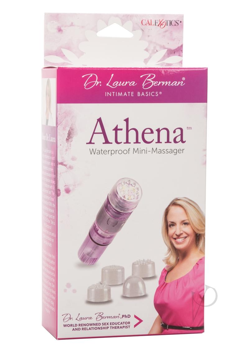 Berman Athena - Box