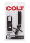 Colt W/p Power - Anal-t