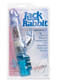 W/p Jack Rabbit - Blue