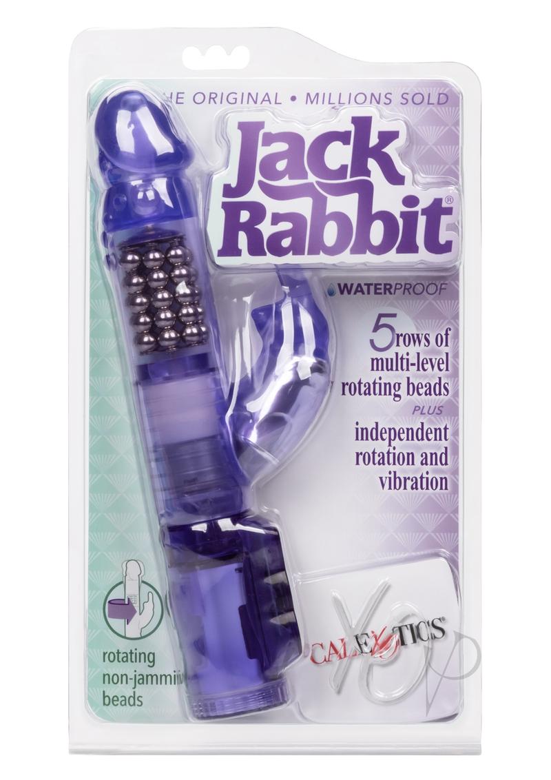 W/p Jack Rabbit - Purple
