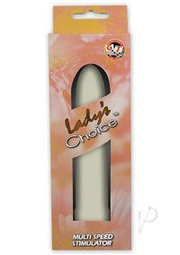 Ladys Choice Ivory