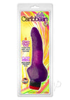 Jelly Caribbean 2 Purple