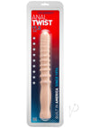 Anal Twist