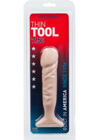 Thin Tool White 7.5 X 1.5