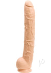 Dick Rambone Cock White Bulk