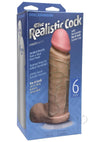 The Realistic Cock Flesh 6