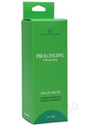 Prolonging Delay Creme For Men 2oz