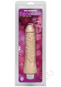 Natural Thin Twist Bottom Flesh