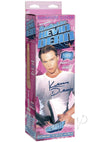 Kevin Dean Realistic Cock 12