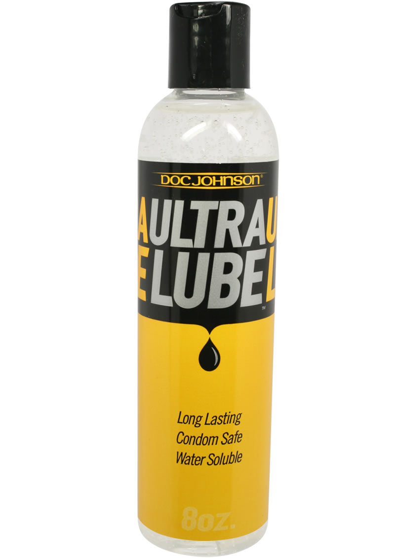 Ultra Lube 8oz