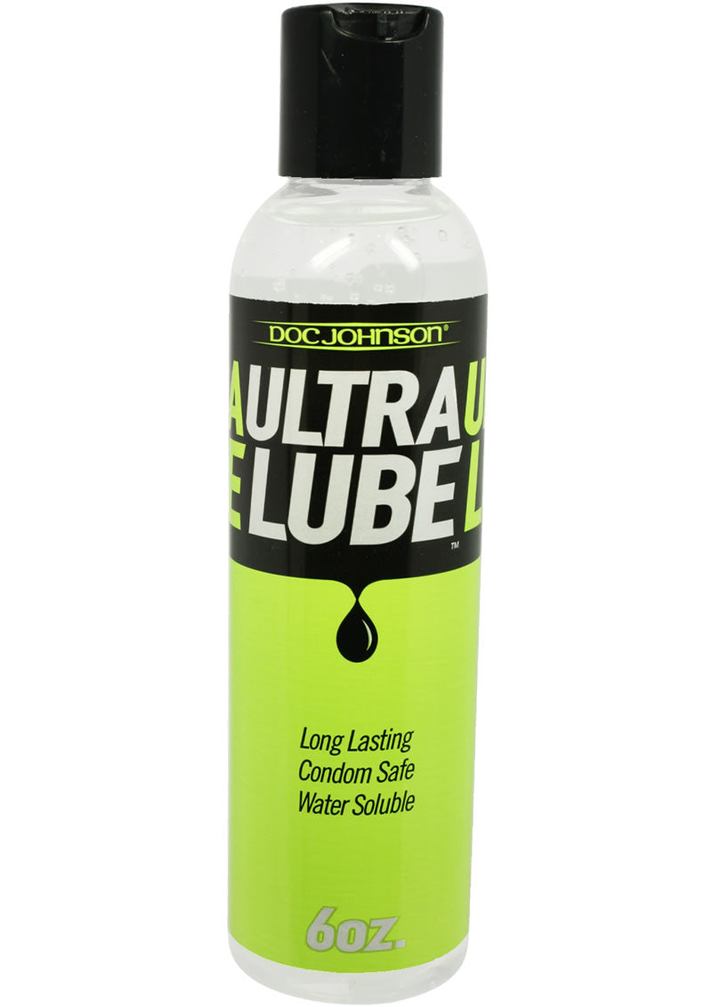 Ultra Lube 6oz